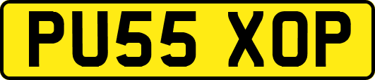 PU55XOP