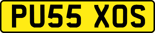PU55XOS