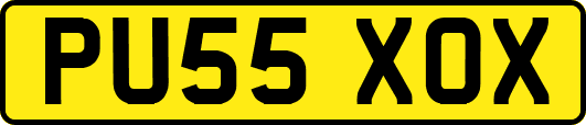 PU55XOX