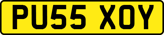 PU55XOY