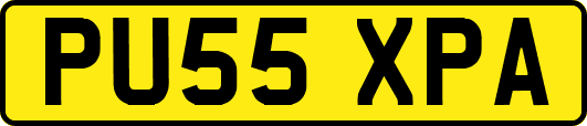 PU55XPA