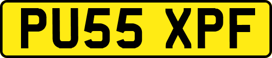 PU55XPF