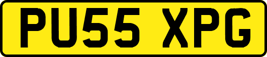 PU55XPG