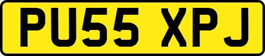 PU55XPJ
