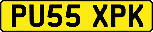 PU55XPK