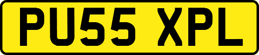 PU55XPL