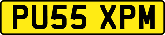 PU55XPM