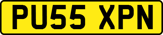 PU55XPN