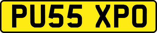 PU55XPO