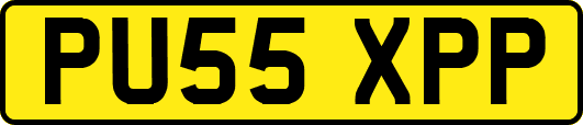PU55XPP