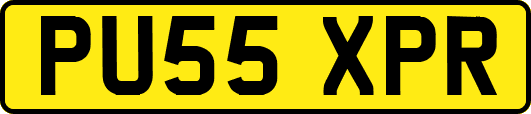PU55XPR