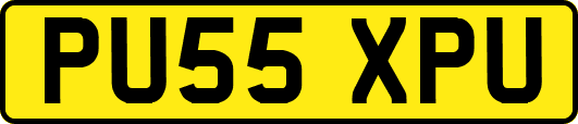PU55XPU
