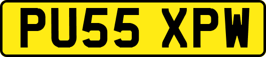 PU55XPW