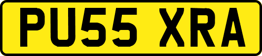 PU55XRA