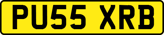 PU55XRB