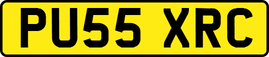 PU55XRC