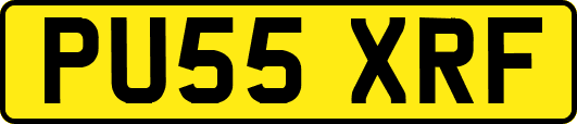 PU55XRF