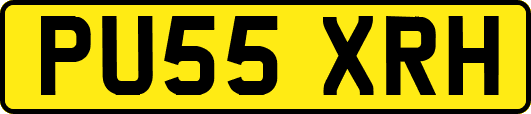 PU55XRH