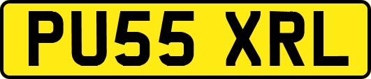 PU55XRL