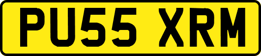 PU55XRM