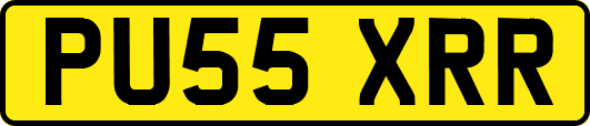 PU55XRR