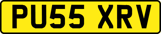 PU55XRV