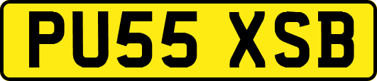 PU55XSB