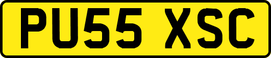 PU55XSC