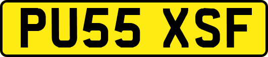 PU55XSF