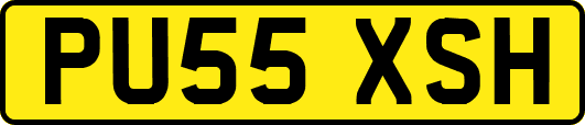 PU55XSH