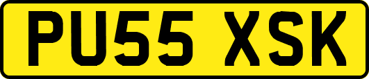 PU55XSK