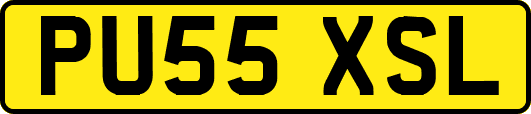 PU55XSL