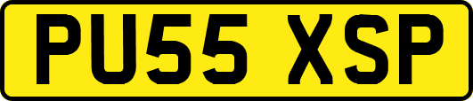 PU55XSP