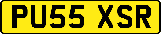 PU55XSR