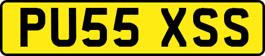 PU55XSS