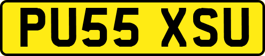 PU55XSU