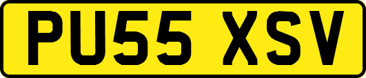 PU55XSV