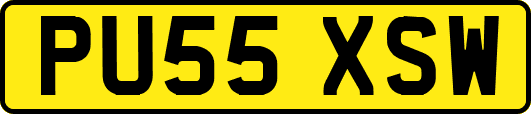 PU55XSW
