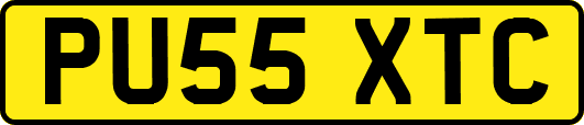 PU55XTC