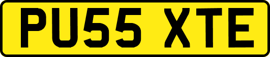 PU55XTE