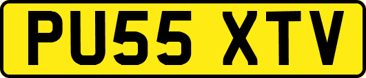 PU55XTV