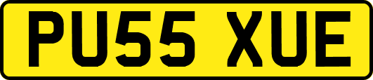 PU55XUE