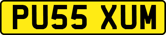 PU55XUM