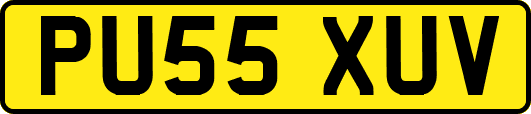 PU55XUV