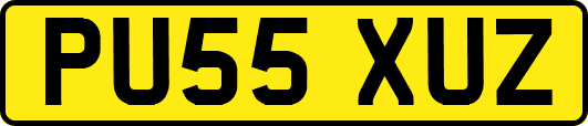 PU55XUZ