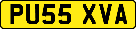 PU55XVA