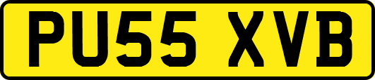 PU55XVB
