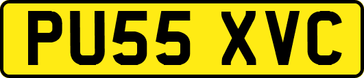 PU55XVC