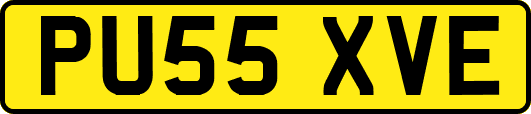 PU55XVE