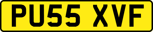 PU55XVF